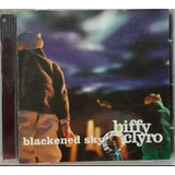 Cd Biffy Clyro Blackened