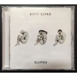 Cd Biffy Clyro Ellipsis