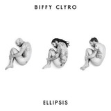 Cd Biffy Clyro Ellipsis