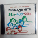 Cd Big Bands Hits Of The