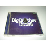 Cd Big Brother Brasil Bbb