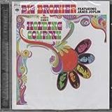 Cd Big Brother The Holding Company