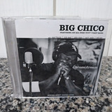 Cd Big Chico   Blues