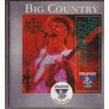 Cd Big Country In