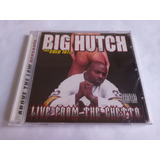 Cd Big Hutch Aka Cold 187um