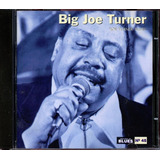 Cd Big Joe Turner