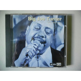 Cd Big Joe Turner