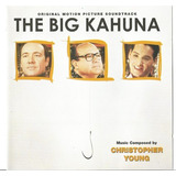Cd Big Kahuna Soundtrack Usa Christopher