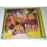 Cd Big Mix Chapa Quente 2