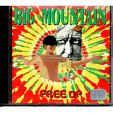 Cd Big Mountain Free Up