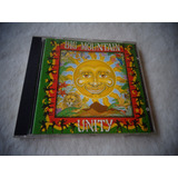 Cd Big Mountain Unity