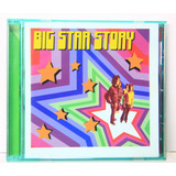 Cd Big Star Big Star Story