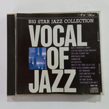 Cd Big Star Jazz Collection