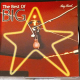 Cd Big Star The Best Of