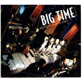 Cd Big Time Orchestra