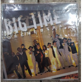 Cd Big Time Orchestra Big Time