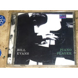 Cd Bill Evans Piano