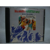 Cd Bill Haley And His Comets Bill Haley s Greatest Hits