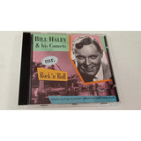 Cd Bill Haley And His Comets Mr rock n roll