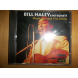 Cd Bill Haley And His Comets