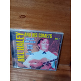 Cd Bill Haley And His Comets
