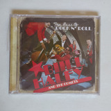 Cd Bill Haley   And The Comets   2012