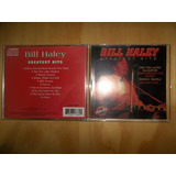 Cd Bill Haley Greatest Hits