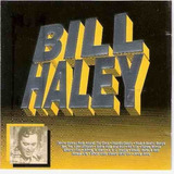 Cd Bill Haley His Comets Exclusive Collection