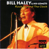 Cd   Bill Halley   His Comets   Rock Around The Clock