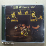 Cd Bill Withers Live
