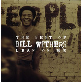Cd Bill Withers The