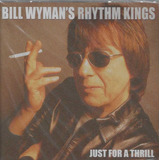 Cd   Bill Wyman s