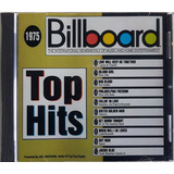 Cd Billboard Top Hits