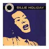 Cd Billie Holiday Série