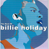 Cd Billie Holiday