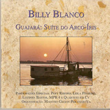 Cd Billy Blanco   Guajará