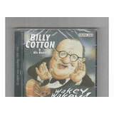 Cd Billy Cotton E His Band Wakey Wakey Import Lacrado
