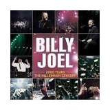 Cd Billy Joel 2000 Years