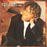 Cd Billy Ocean Time To Move On