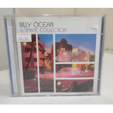 Cd Billy Ocean Ultimate
