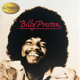 Cd Billy Preston Ultimate Collection