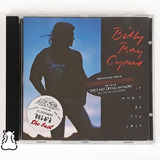 Cd Billy Ray Cyrus It Won t Be The Last 1994 Chitãozinho