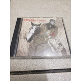 Cd Billy Ray Cyrus Trail Of