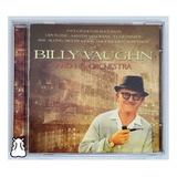 Cd Billy Vaughn And His Orchestra