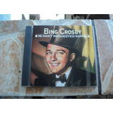 Cd Bing Crosby 16 Most Requested Songs