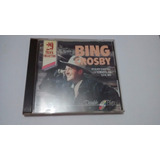 Cd   Bing Crosby 29 Track Collection Importado