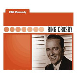 Cd Bing Crosby Bing Crosby Emi