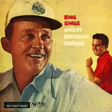 Cd Bing Crosby  Buddy Bregman