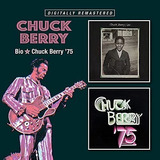Cd bio Chuck Berry 75
