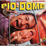Cd Bio dome Soundtrack Usa